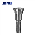 Kołnierz prosty SAE 3000PSI Złącze węża